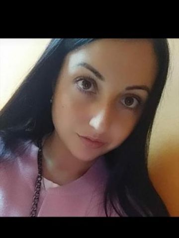 Проститутка Эвелина